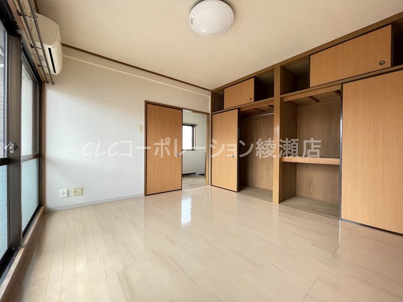 サン山下 リビング