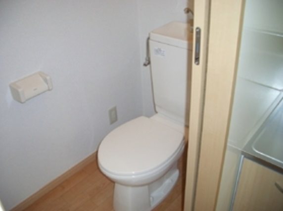 クレセント橋場B  その他1