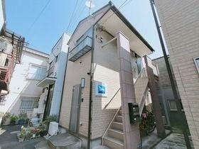 クレセント橋場B  その他2