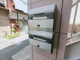 クレセント橋場B  その他3