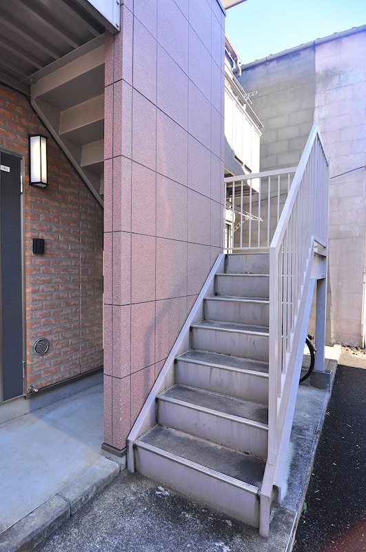 クレセント橋場B  その他4