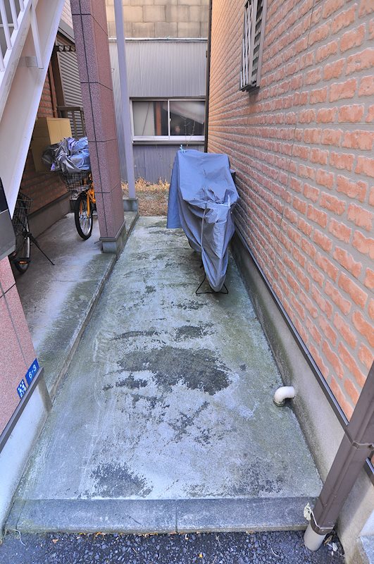 クレセント橋場B  その他5