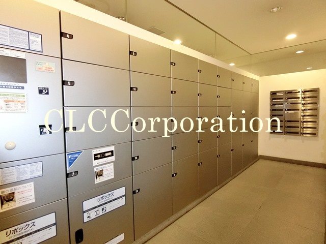 リガーレ日本橋人形町  その他5