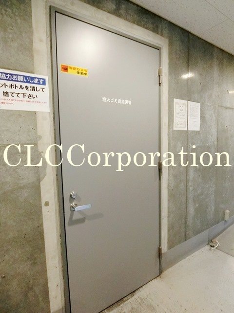 リガーレ日本橋人形町  その他8