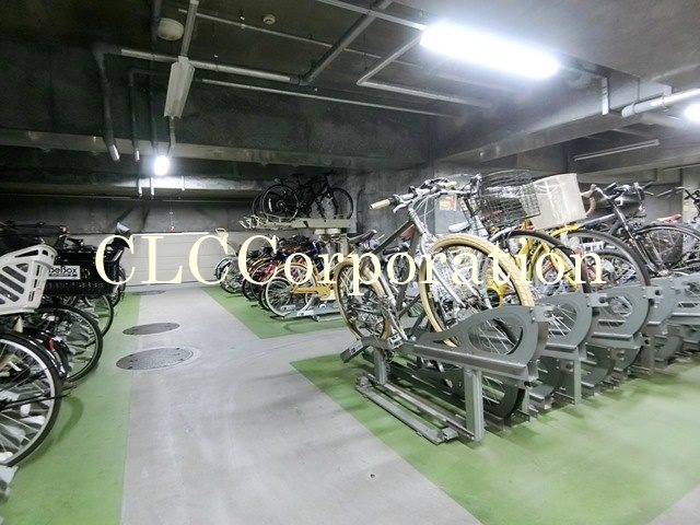 リガーレ日本橋人形町  その他10