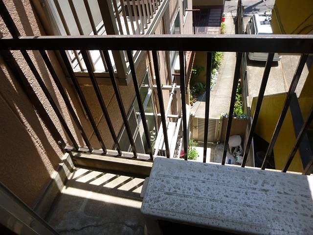 阿部マンション   その他6