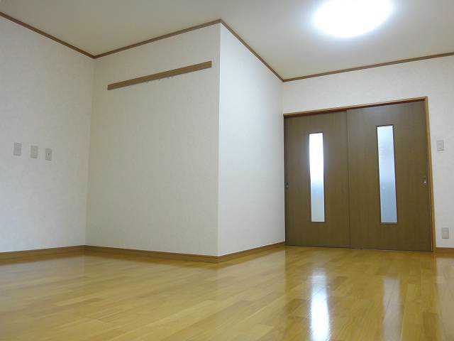 阿部マンション   ベッドルーム