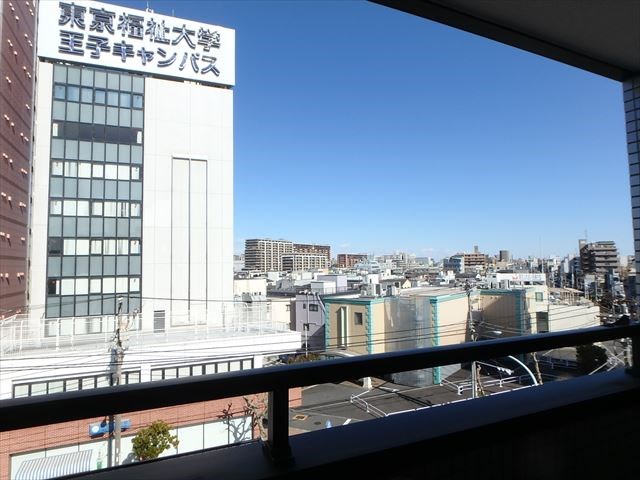 ワコーメックビル その他4