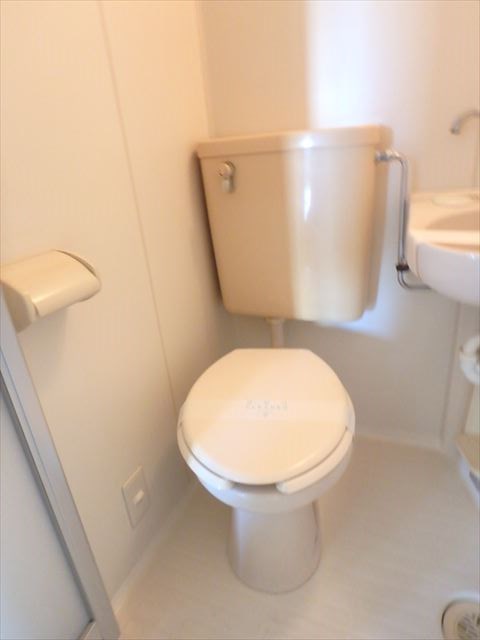 ワコーメックビル その他6