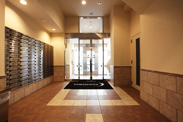 コンフォリア銀座EAST その他8