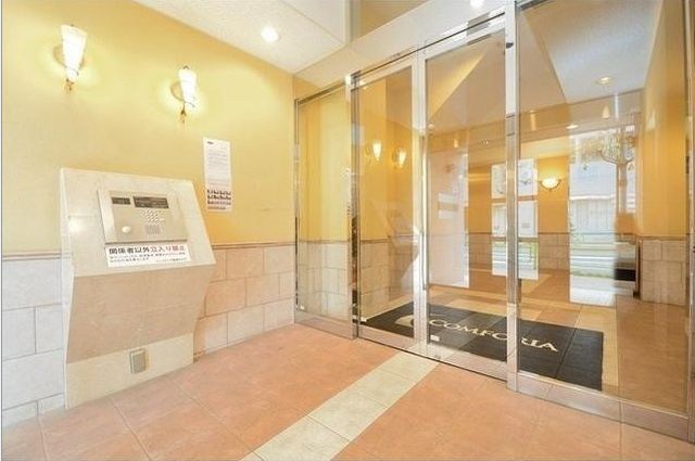 コンフォリア銀座EAST その他9