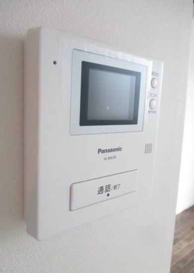 メゾン　エスポワール  その他外観2