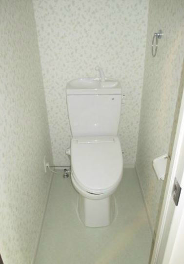 メゾン　エスポワール  その他外観3