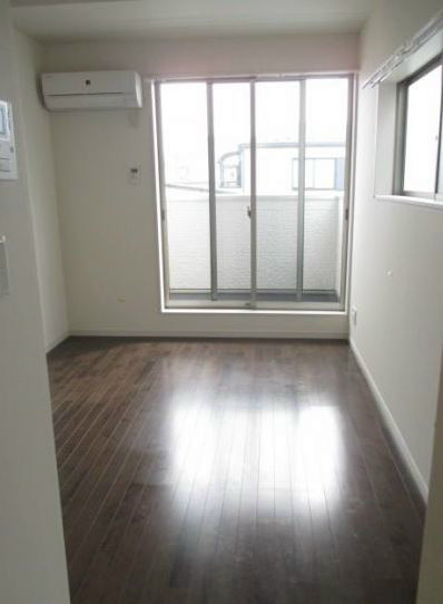 メゾン　エスポワール  リビング