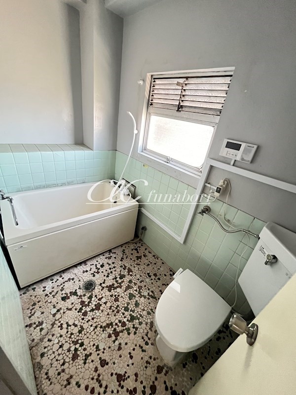 マツエコーポラス 風呂画像