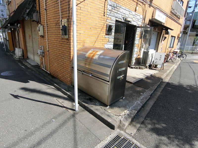 西小岩アビタシオン  その他6