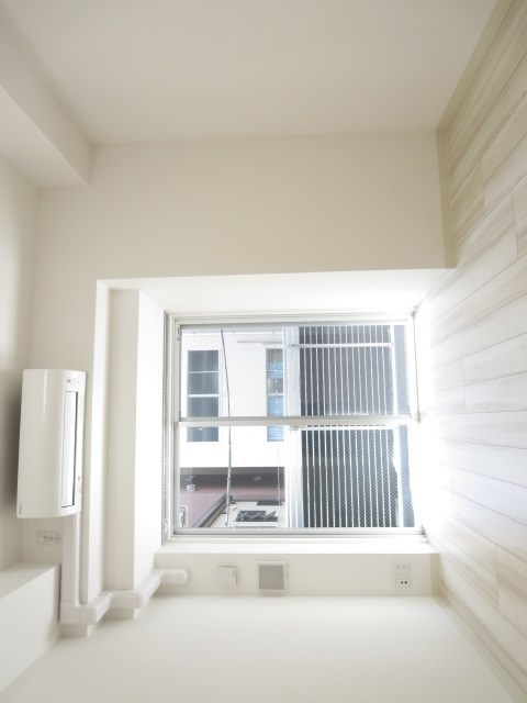 エステムプラザＴＯＫＹＯ　ＲＩＳＥ  リビング