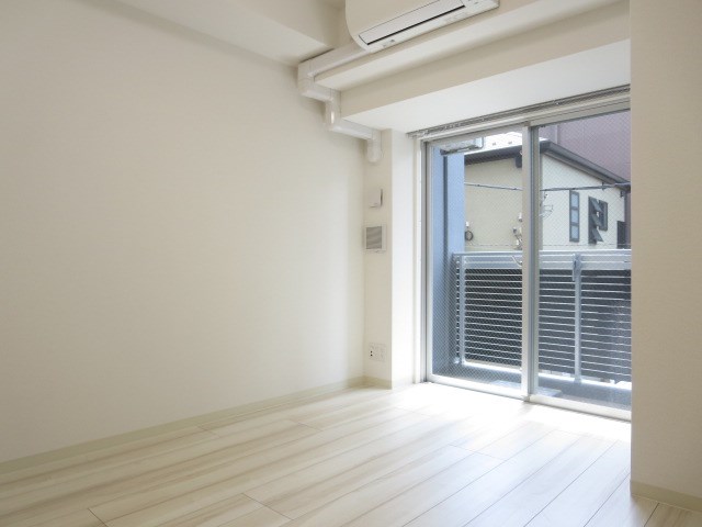 エステムプラザＴＯＫＹＯ　ＲＩＳＥ  ベッドルーム