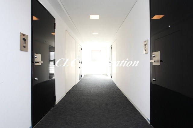 パークキューブ銀座イースト その他7