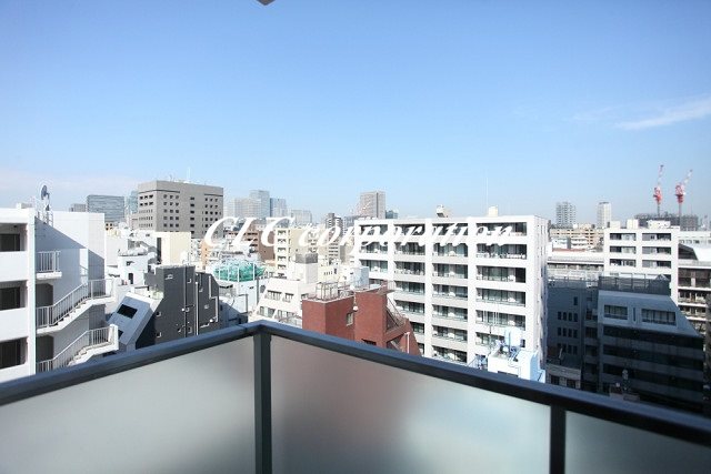 パークキューブ銀座イースト その他8