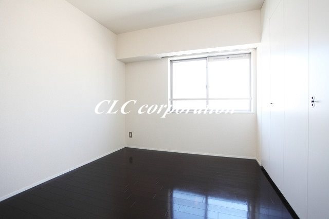 パークキューブ銀座イースト ベッドルーム