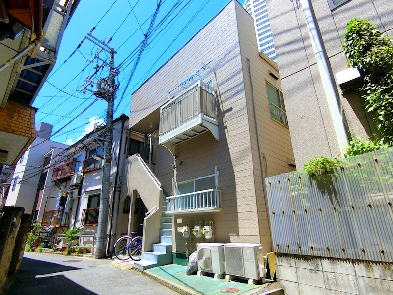 ルミエール  外観