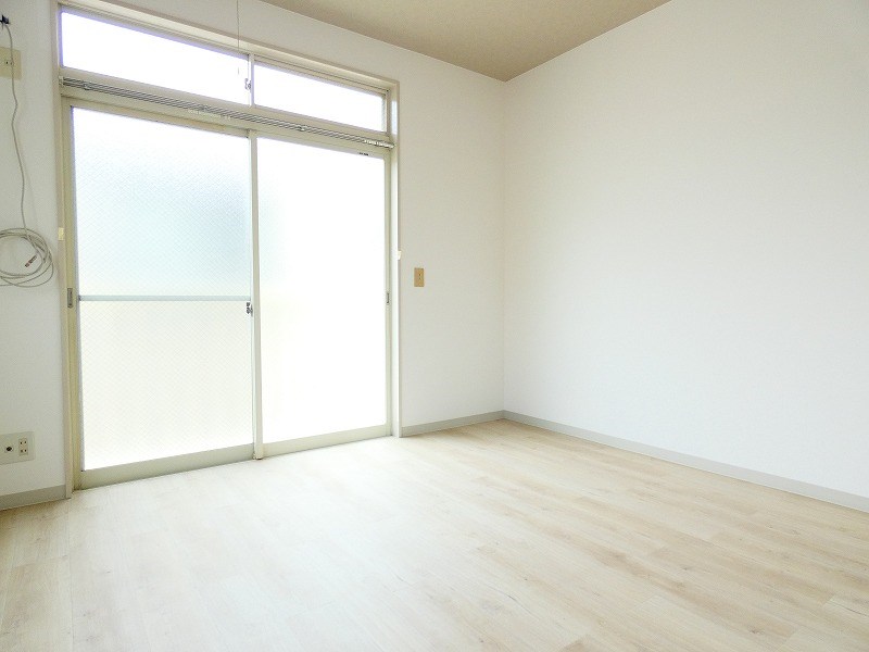 エクセル4  リビング