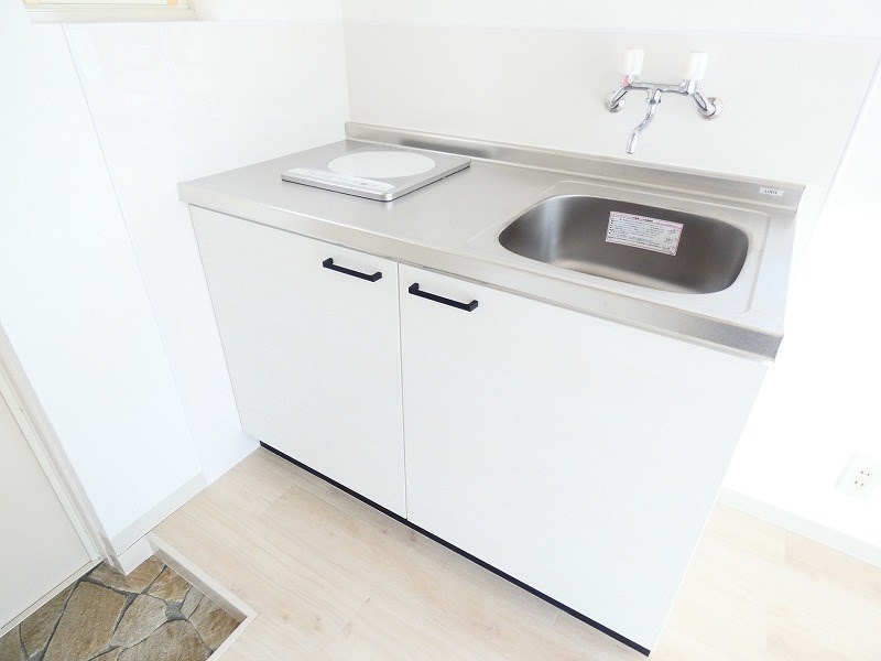 エクセル4  キッチン