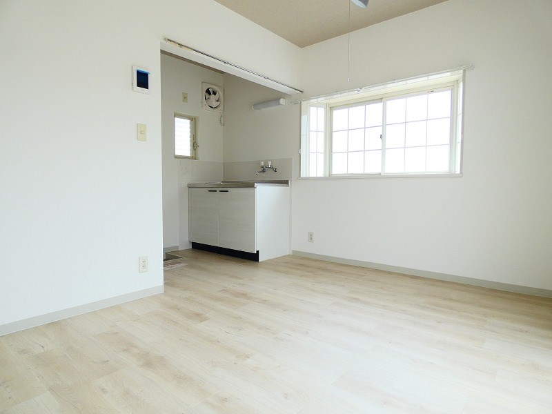 エクセル4  ベッドルーム