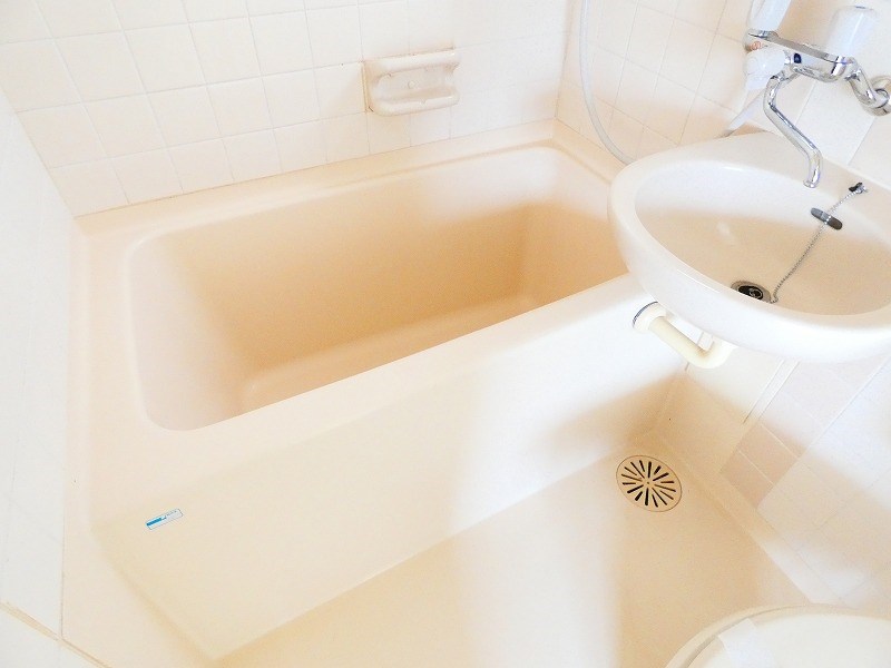 エクセル4  風呂画像