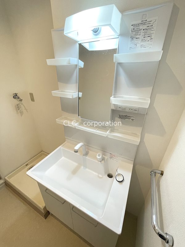 愛幸中葛西マンション その他2