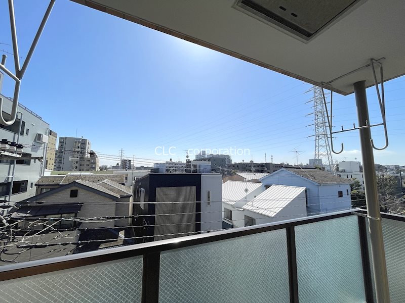 愛幸中葛西マンション その他6