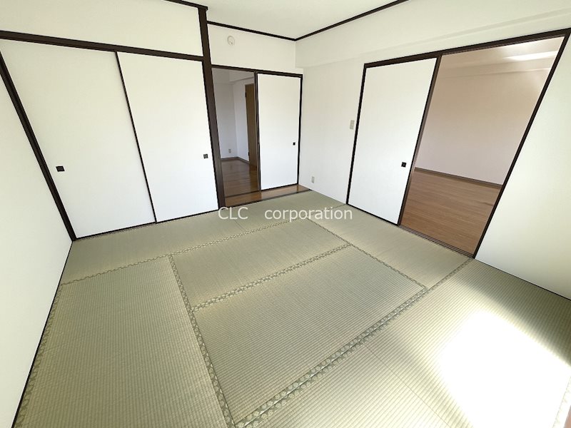 愛幸中葛西マンション その他8