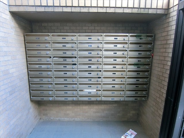 Fiore西尾久Ⅱ その他5