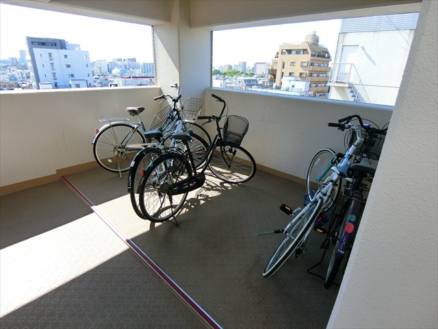 Fiore西尾久Ⅱ その他7