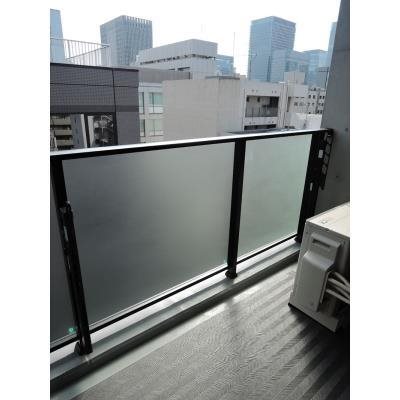 パークアクシス日本橋兜町  ベランダ