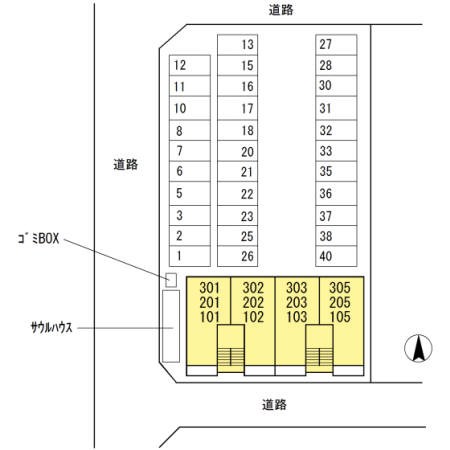 ボンメゾン その他9