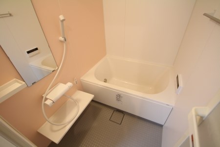 ボンメゾン 風呂画像