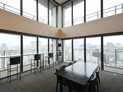 リエトコート　アルクスタワー その他
