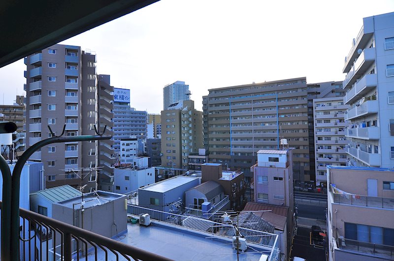 ミトモビル岳洋マンション その他6