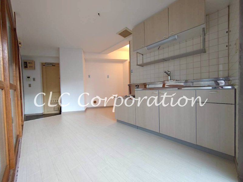 ミトモビル岳洋マンション  リビング