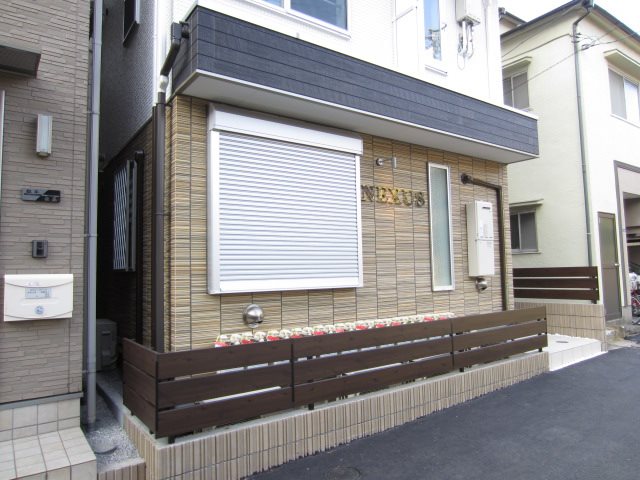 ＮＥＸＵＳ南砂町駅前 その他6