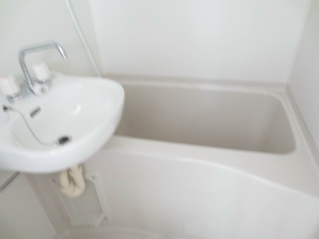 ＮＥＸＵＳ南砂町駅前 風呂画像