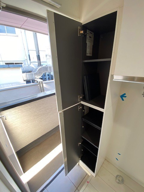 ファイルヒェン平井 その他8