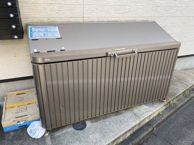 ファイルヒェン平井 その他9