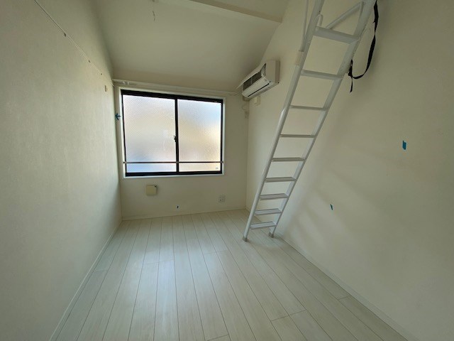 ファイルヒェン平井 リビング