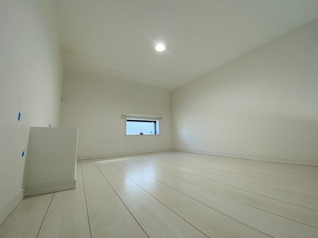 ファイルヒェン平井 ベッドルーム