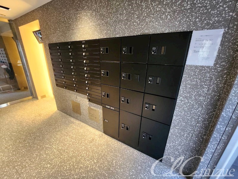 Alivis東瑞江 その他11