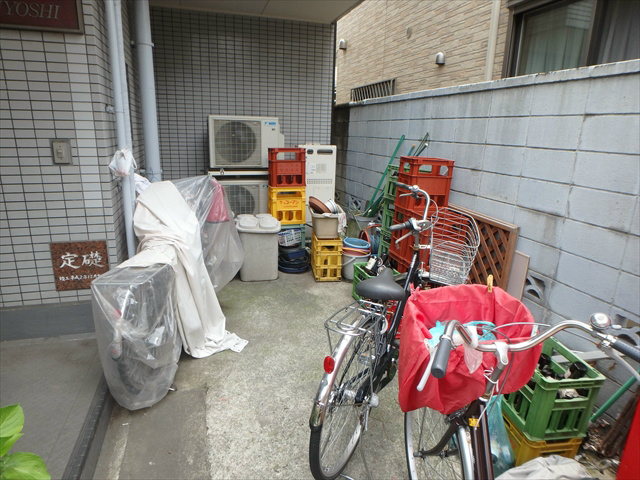 ハウスステージ・マスヨシ その他5