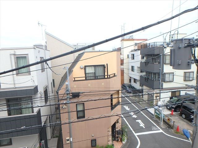 ハウスステージ・マスヨシ その他6